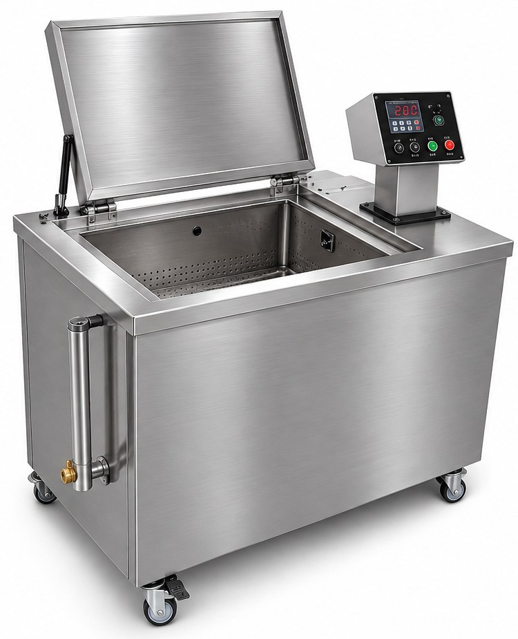 成衣洗衣机