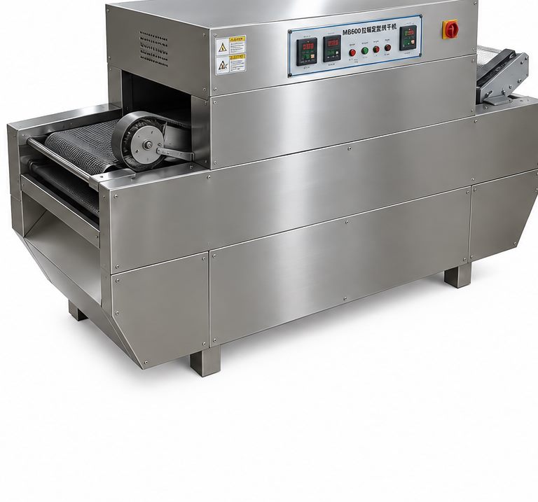 MB600 拉幅定型烘干机 MB600